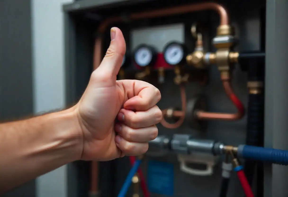 Emergency HVAC services and installations in Spinnerstown, PA