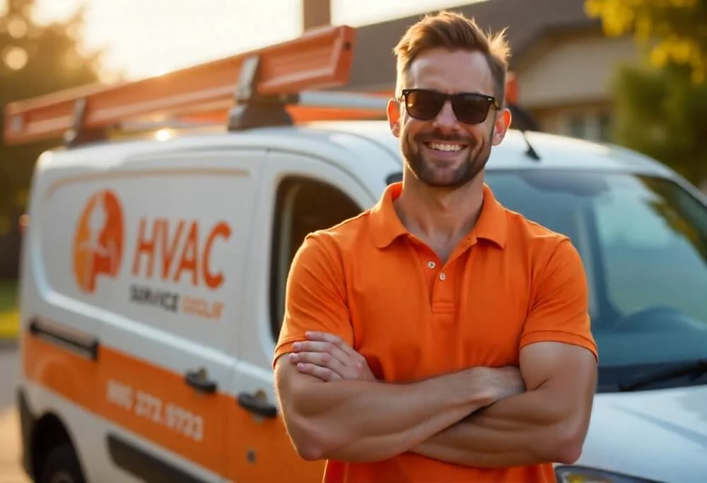Professional HVAC repair and installation services in Spinnerstown, PA